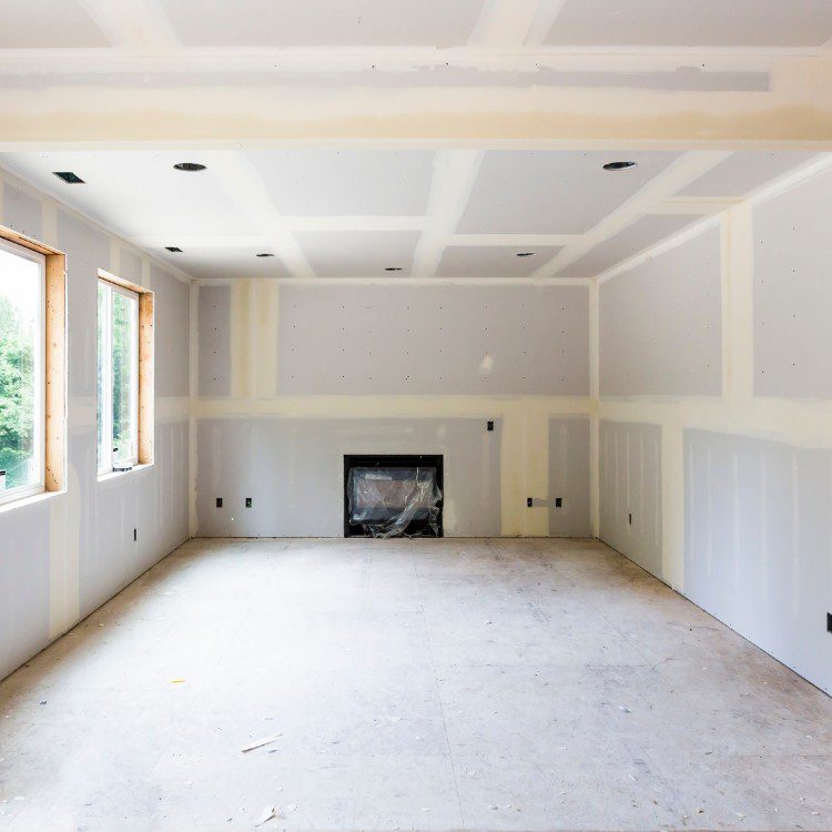Drywall Drywall
