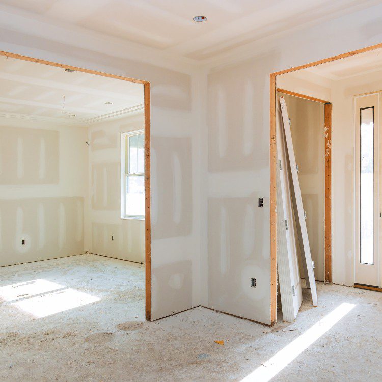 Drywall Drywall