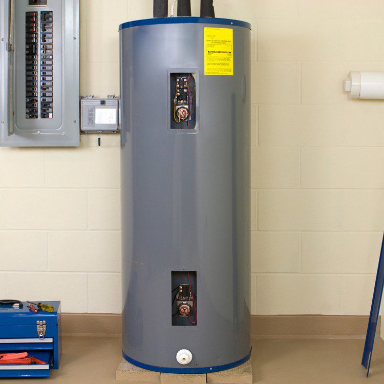 Water Heater Repair/Replacement Water Heater Repair/Replacement