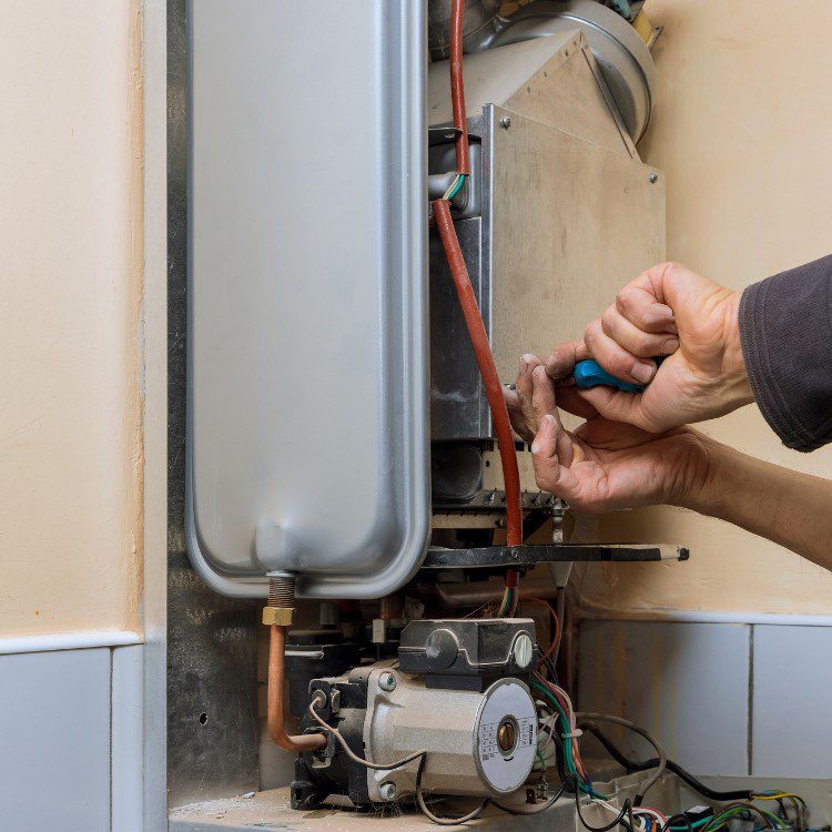 Water Heater Repair/Replacement Water Heater Repair/Replacement
