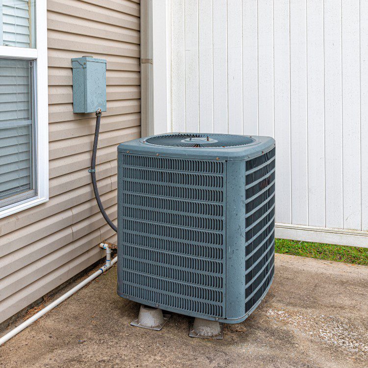 Air Conditioning Air Conditioning