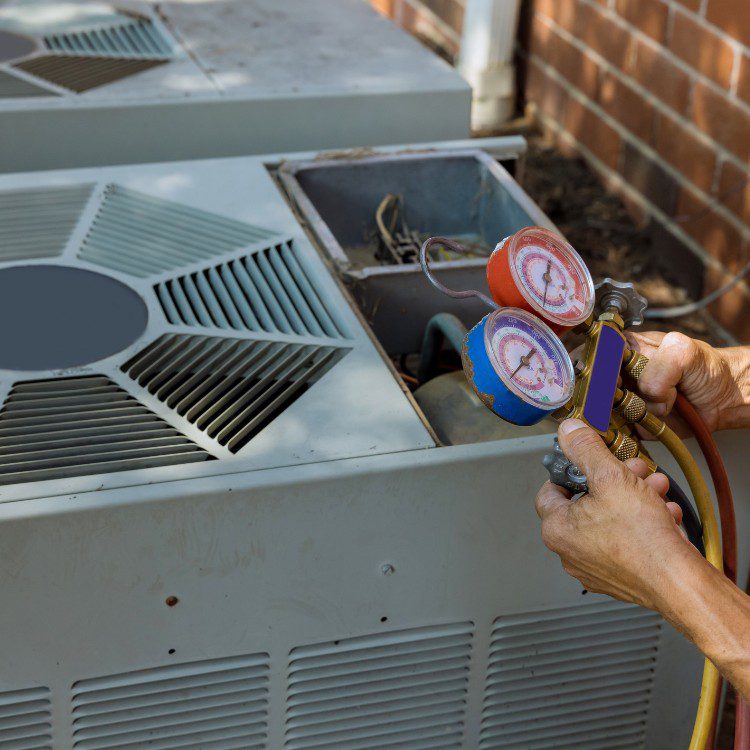 Air Conditioning Air Conditioning