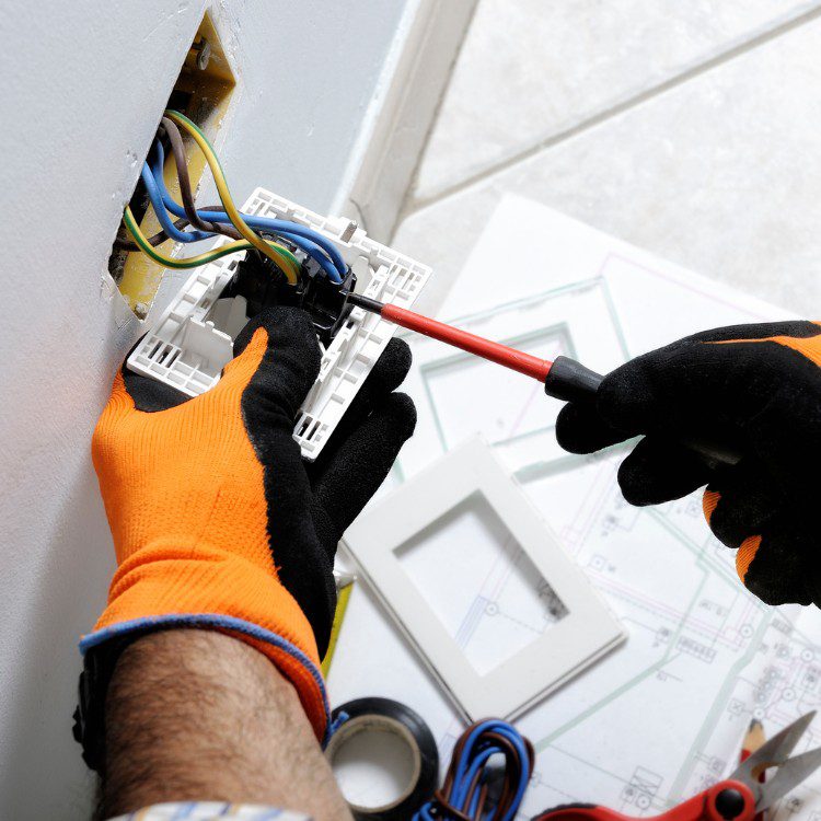 Electrical Electrical
