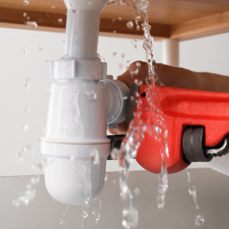 Plumbing