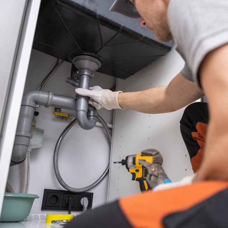 Plumbing