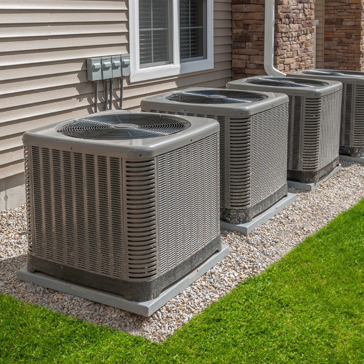 Air Conditioning Air Conditioning